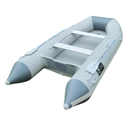 Argo-Evo 360 AirDeck Inflatable Boat