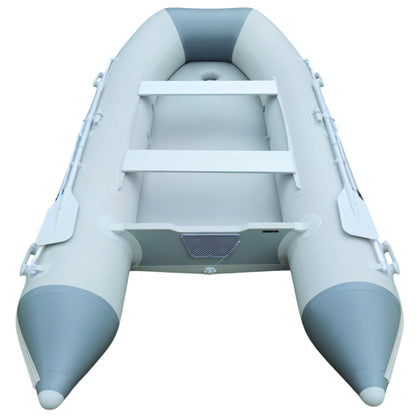 Argo-Evo 330 piepūšamā laiva ar AirDeck grīdu