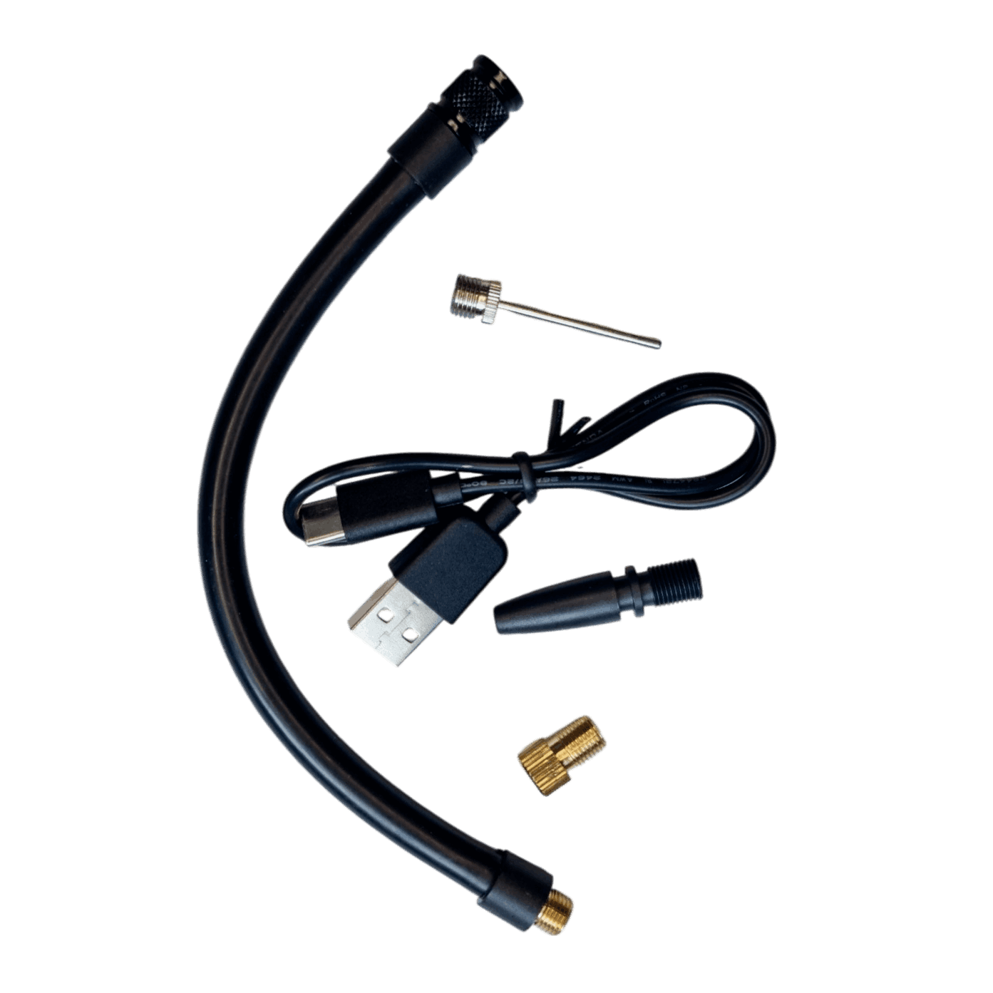 Elektryczna pompka powietrza HT-0188