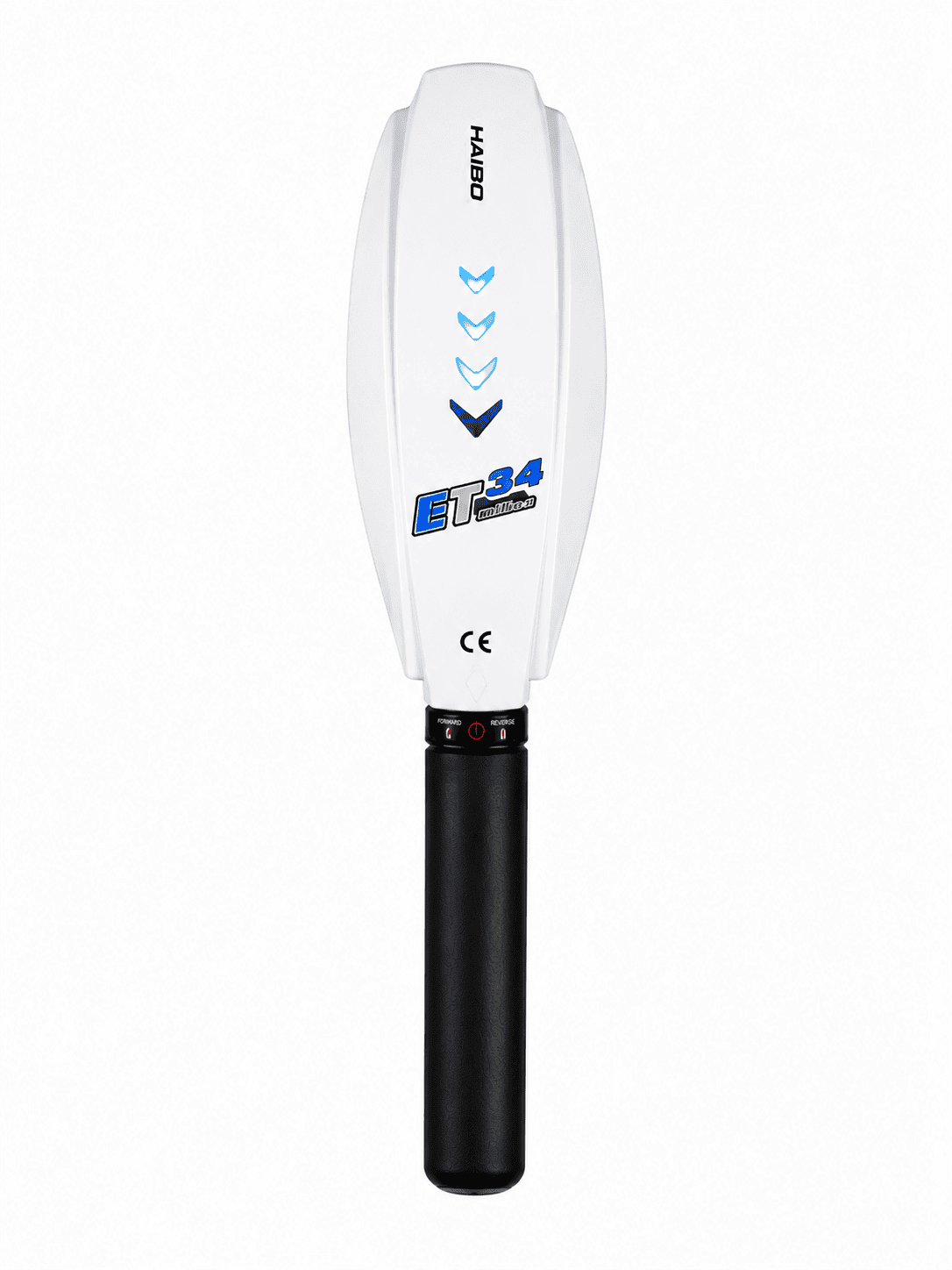 Haibo ET-34 Electric Trolling Motor LED Control Head