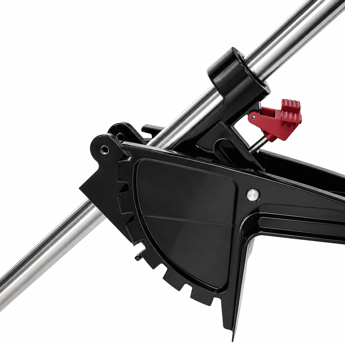 Haibo ET-34 Electric Trolling Motor Mounting Bracket