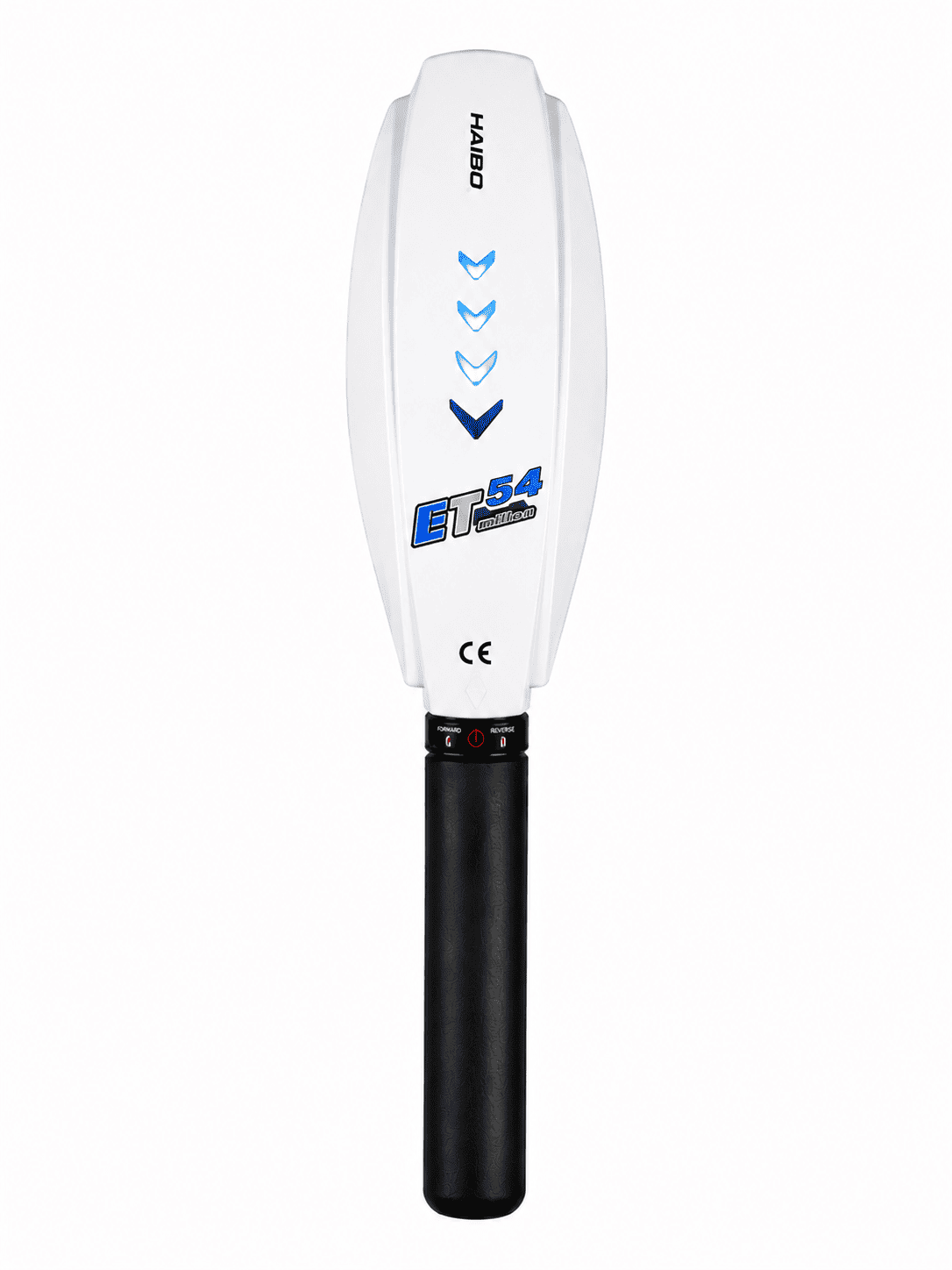 Haibo ET-54 Electric Trolling Motor LED Control Head