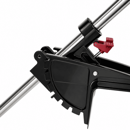 Haibo ET-54 Electric Trolling Motor Mounting Bracket