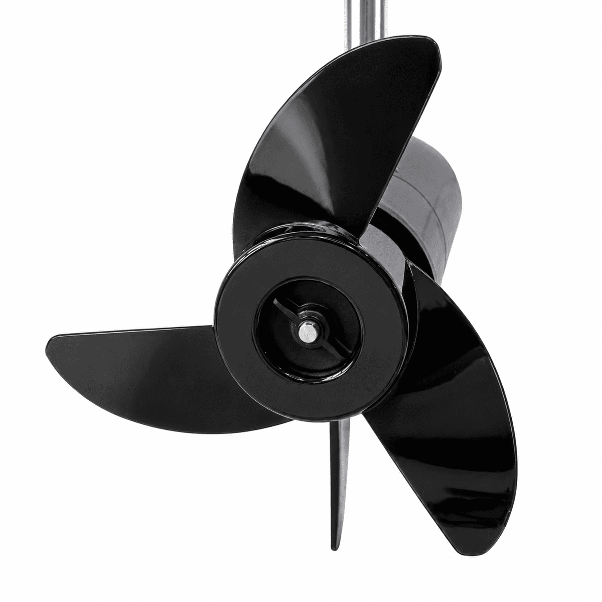 Haibo ET-54 Electric Trolling Motor Propeller Front