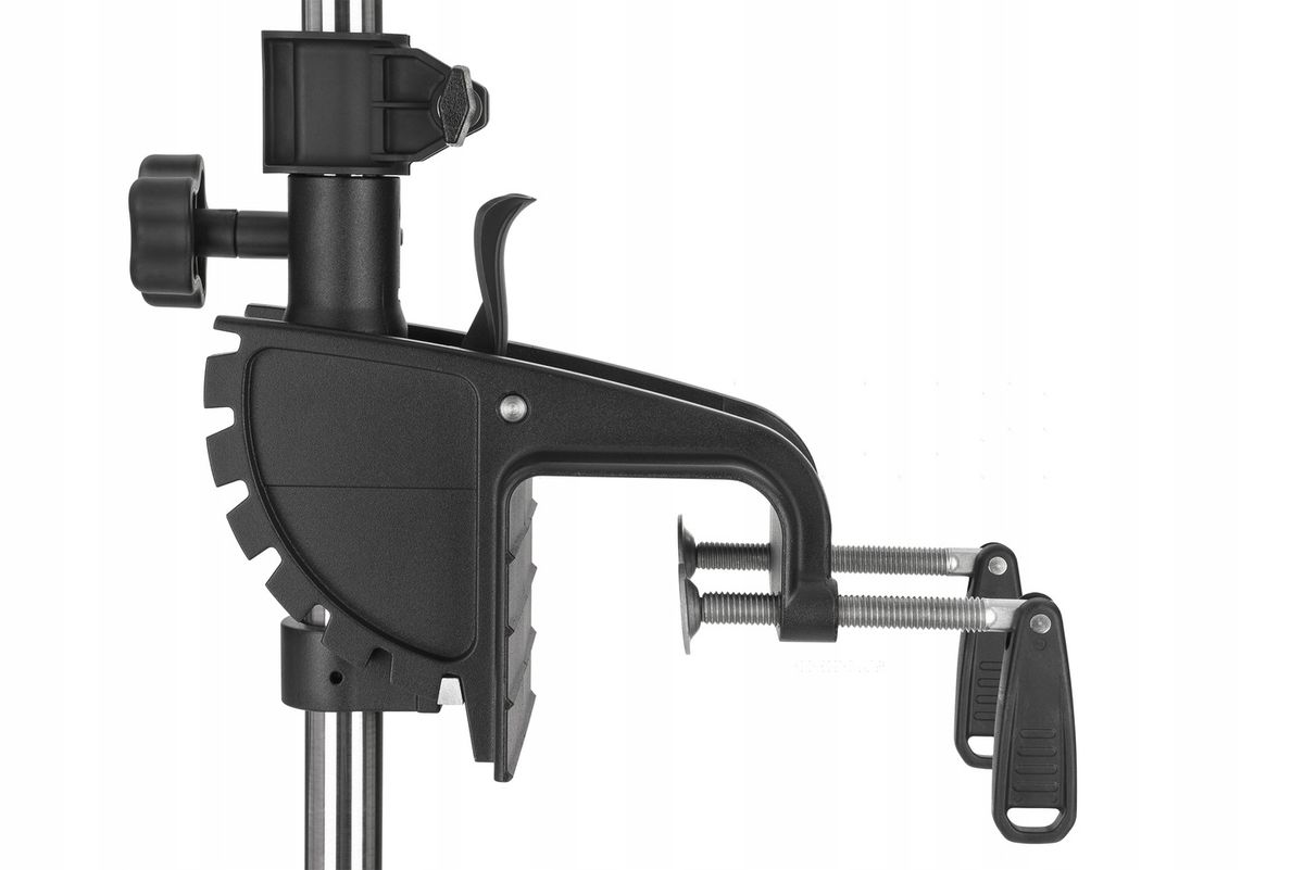 Haibo M-150 Electric Trolling Motor Mounting Bracket