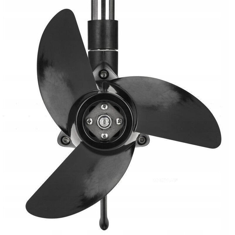 Haibo M-150 Electric Trolling Motor Propeller Front