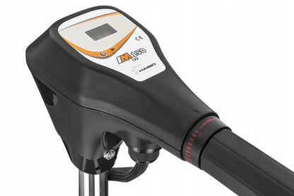 Haibo M-150 Electric Trolling Motor Sport Mode