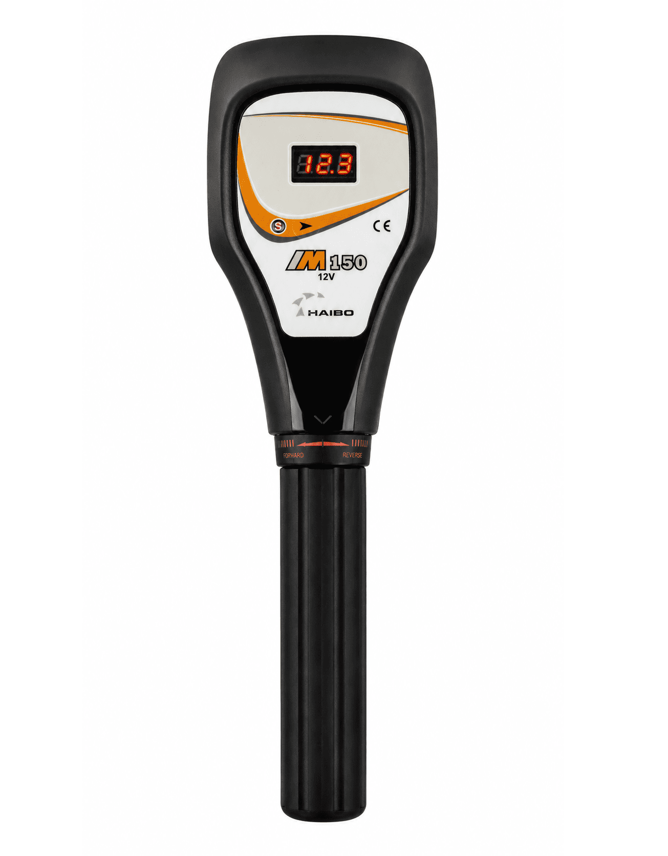 Haibo M-150 12V electric trolling motor control head