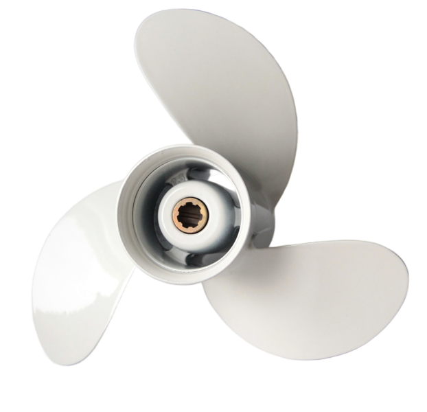 Propeller 8-1/2” х 8-1/2