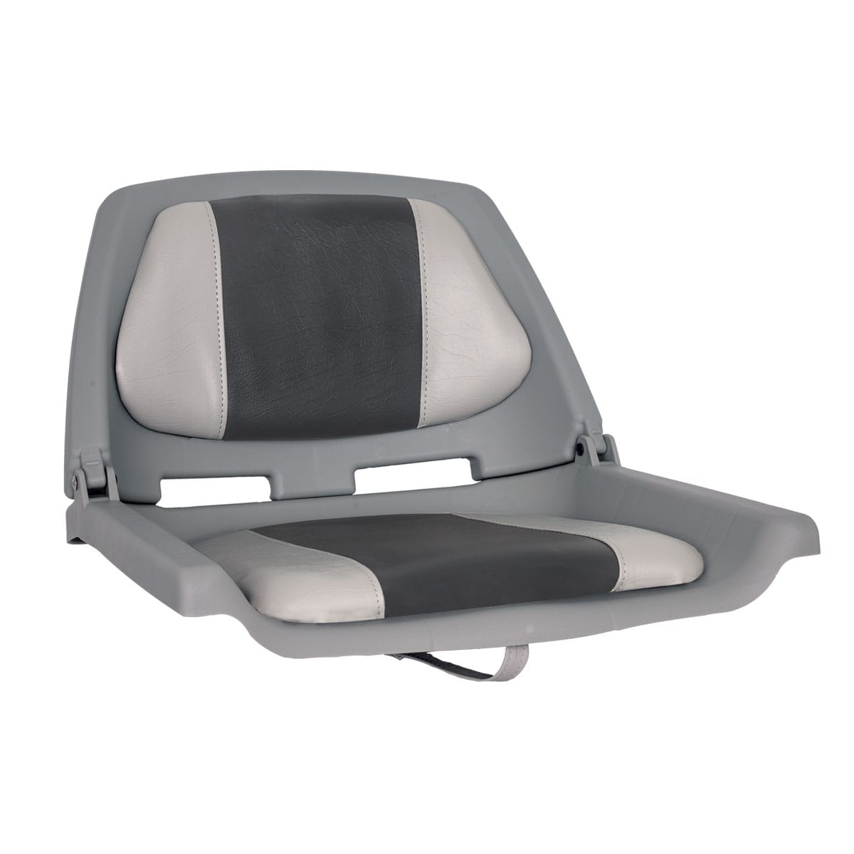 Fisherman boat seat