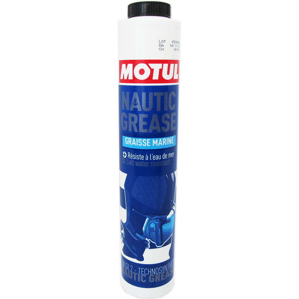 Motul Nautic Grease смазка 400 g