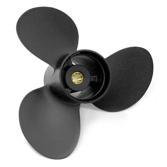 Propeller 9" x 9"