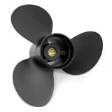 Propeller 9" x 9"