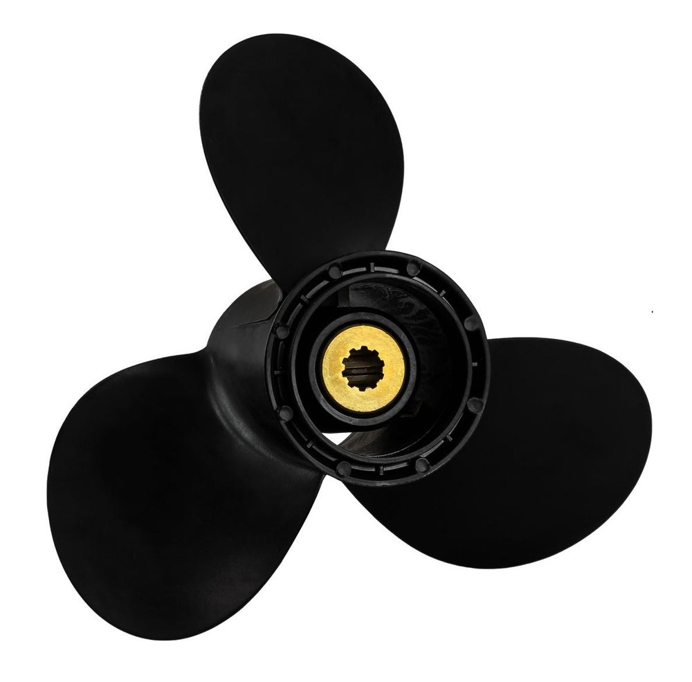 Propeller 9-1/4" x 12"