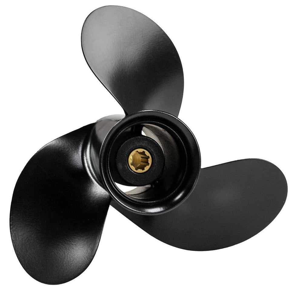 Propeller 8-1/2” х 9”