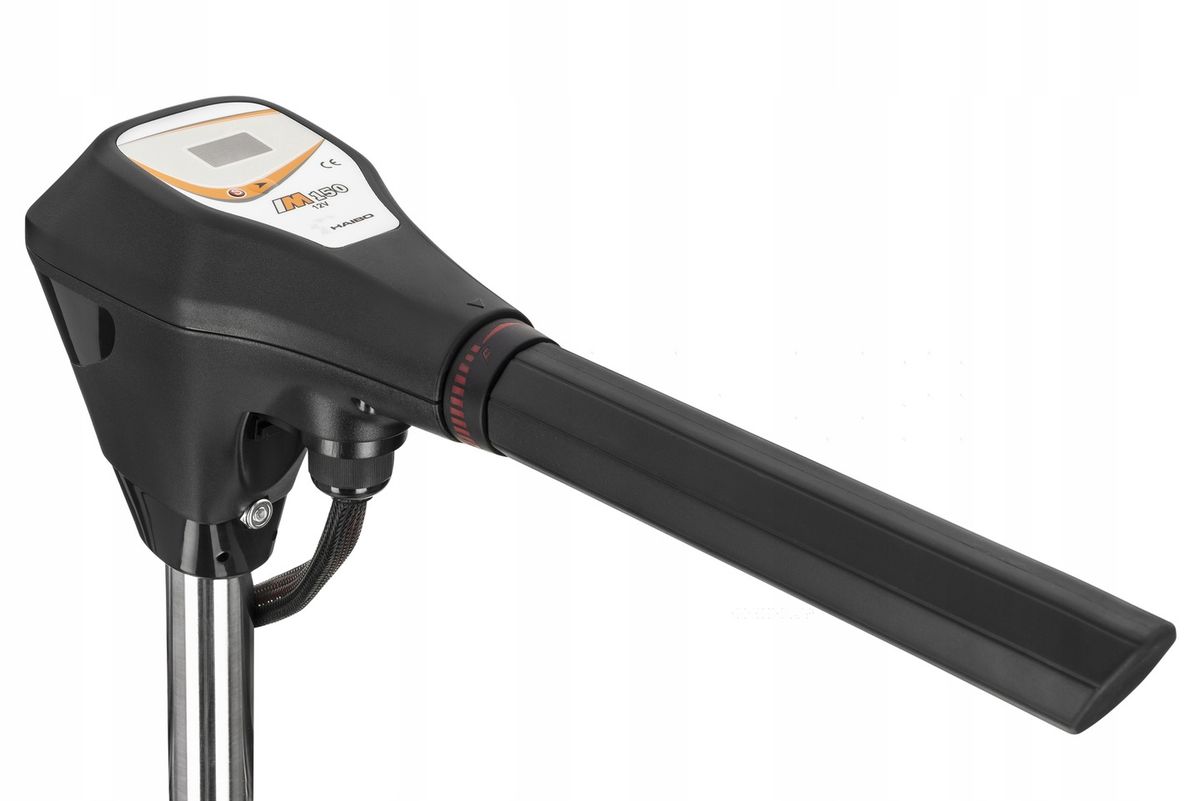 Haibo M-150 (80LBS – 12V)