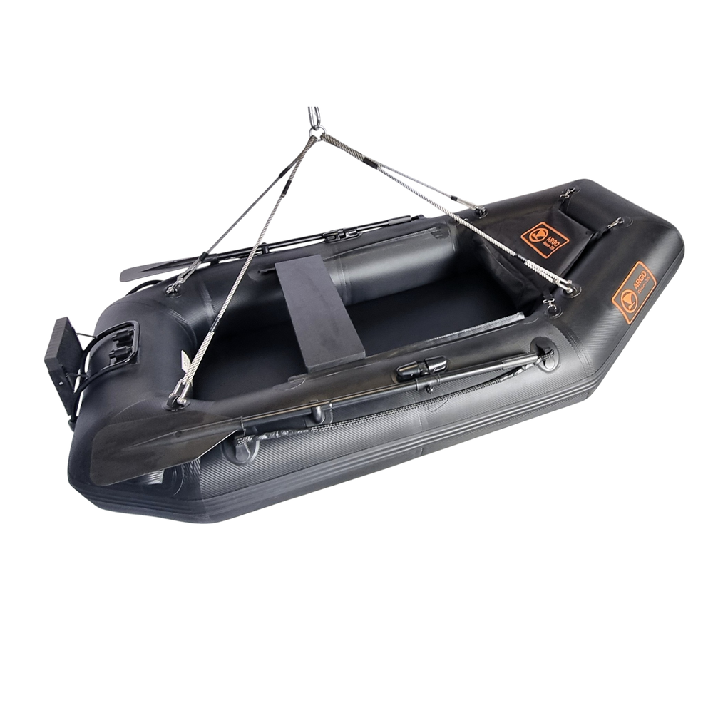 Argo-Rower 235 dinghy / tender jachtowy