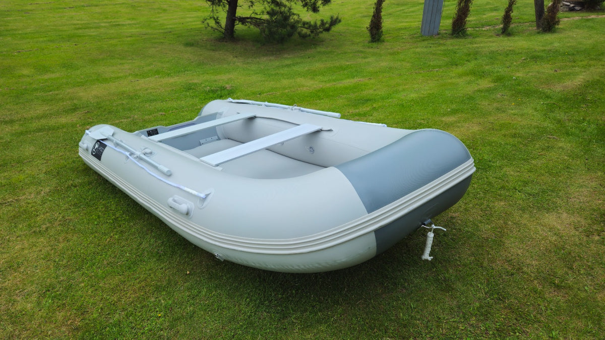 Argo-Evo 330 AirDeck