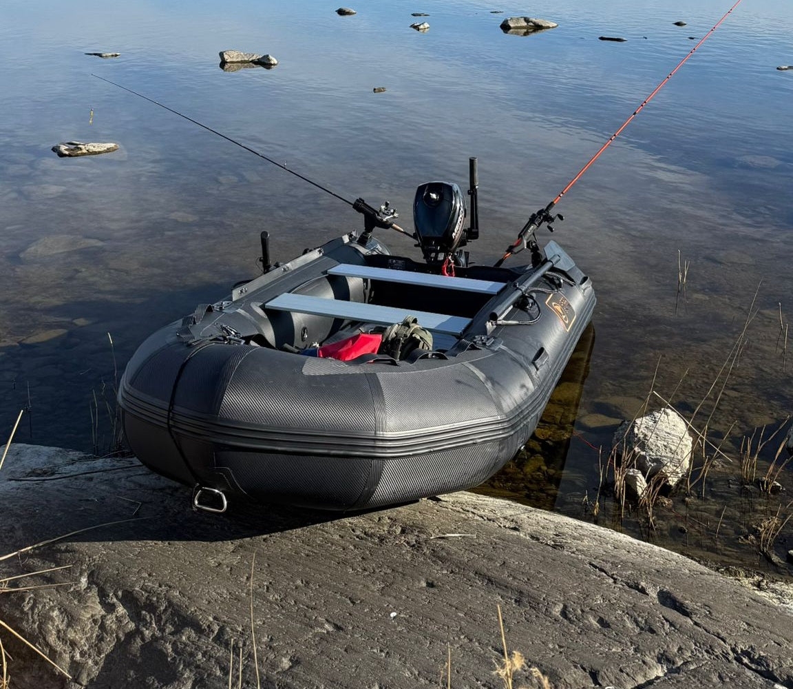Argo-Evo 360