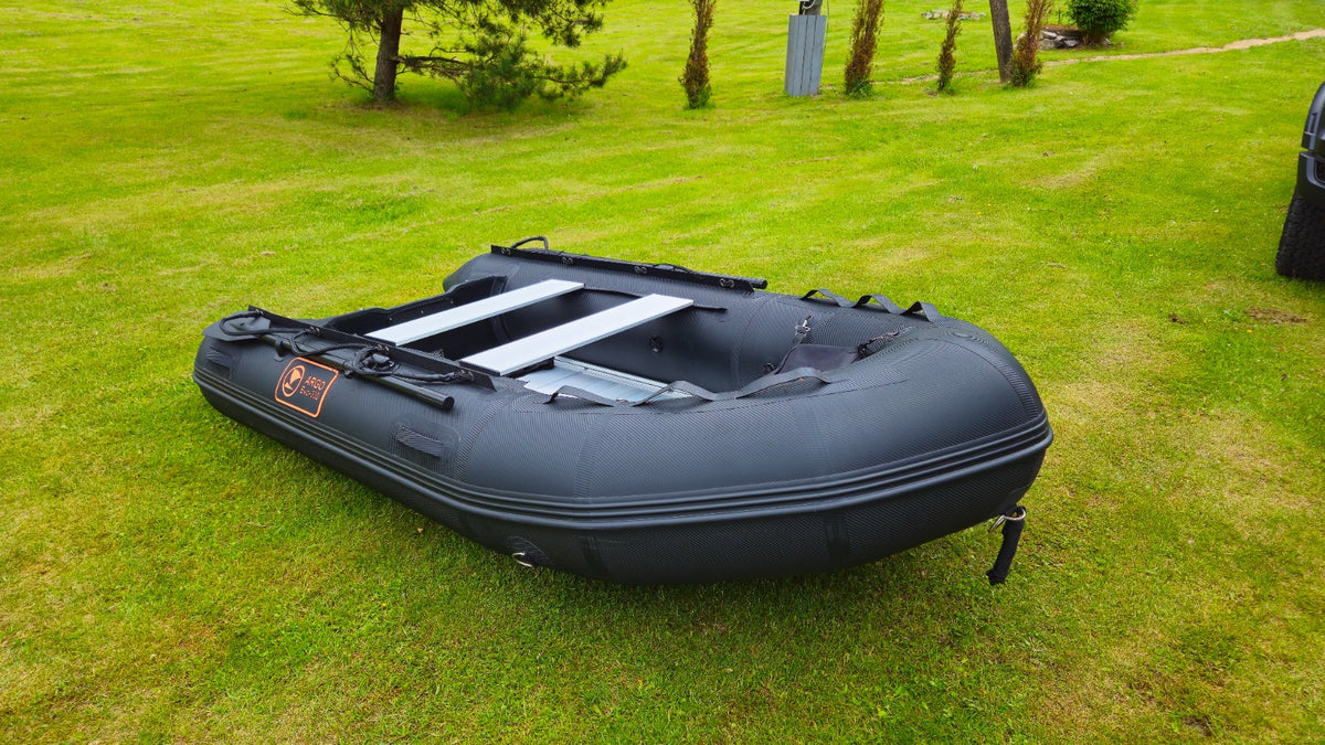 Argo-Evo 330