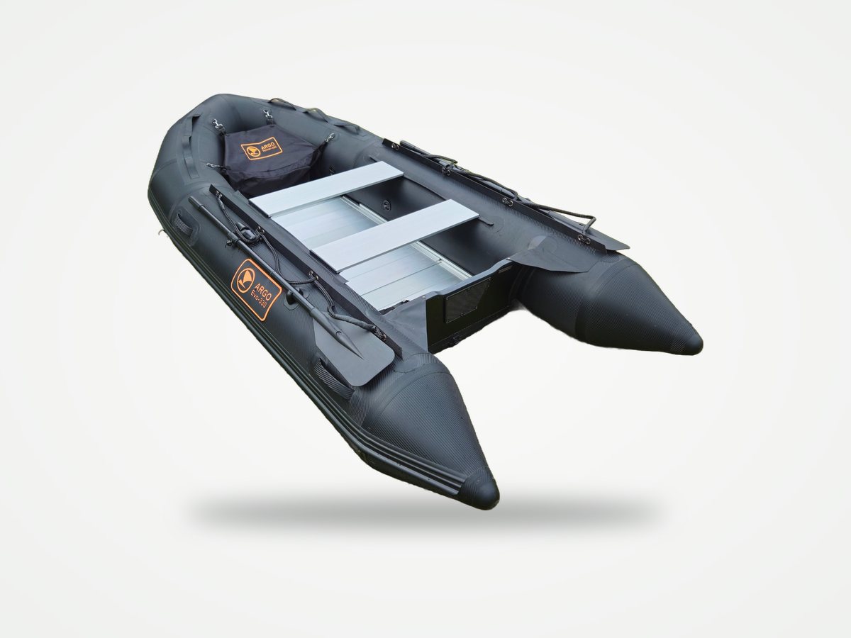 Argo-Evo 360 AL