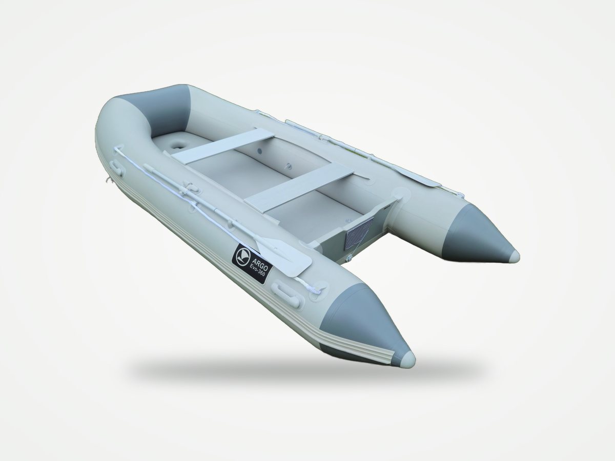 Argo-Evo 360 AIR