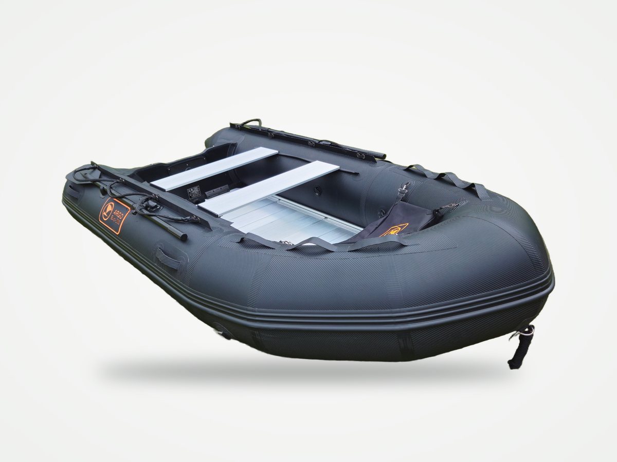 Argo-Evo 330 AL