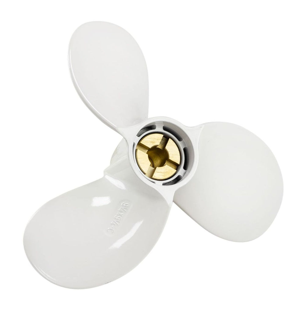 Propeller 9-1/4” х 10-3/4”