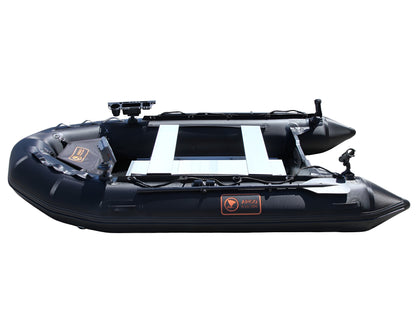 Argo-Evo 360 Al