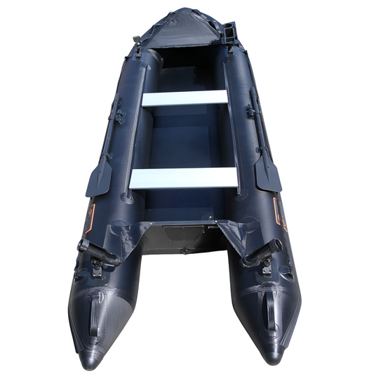 Argo-Yukon 360 Airdeck