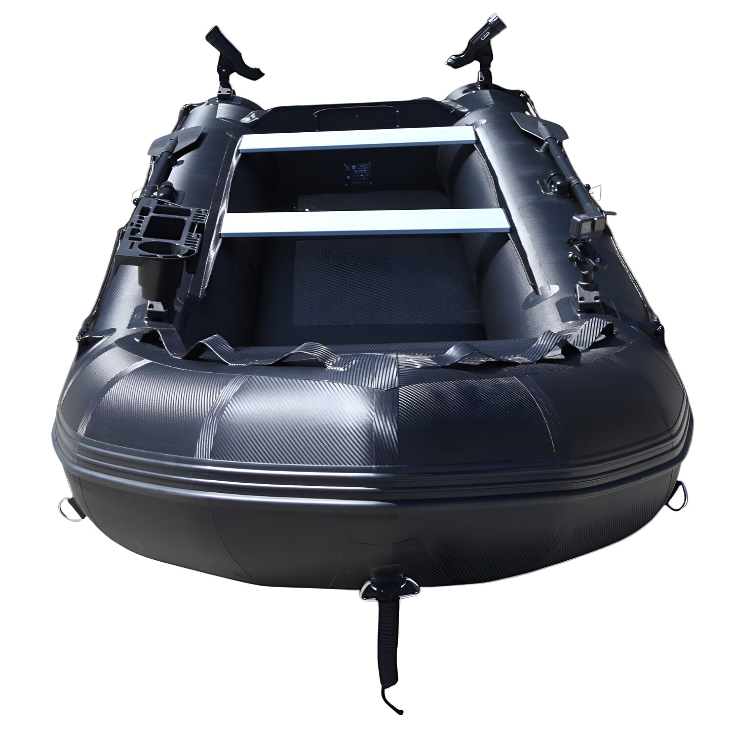 Argo-Yukon 360 Airdeck