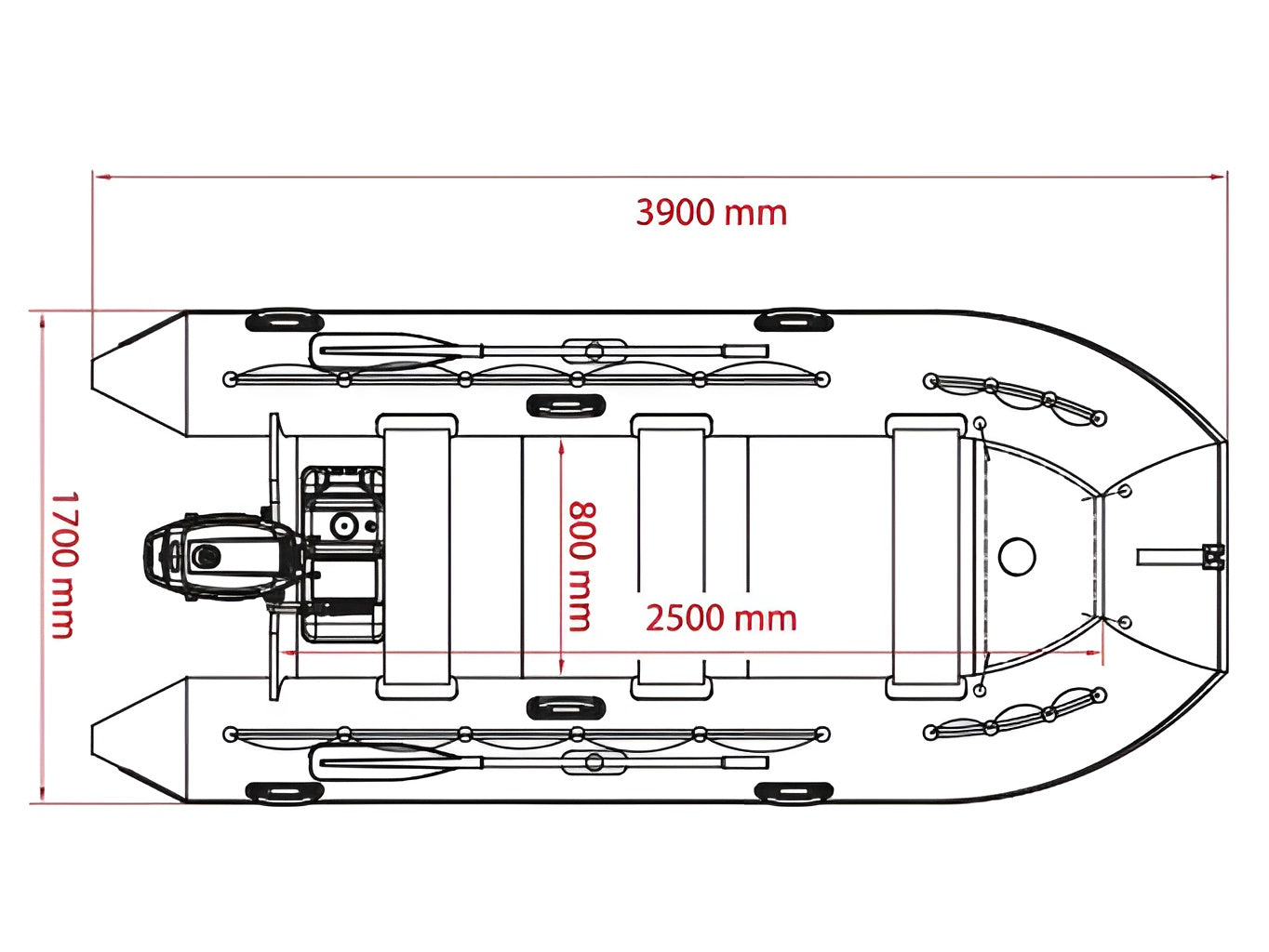 Argo-Evo 390 Al