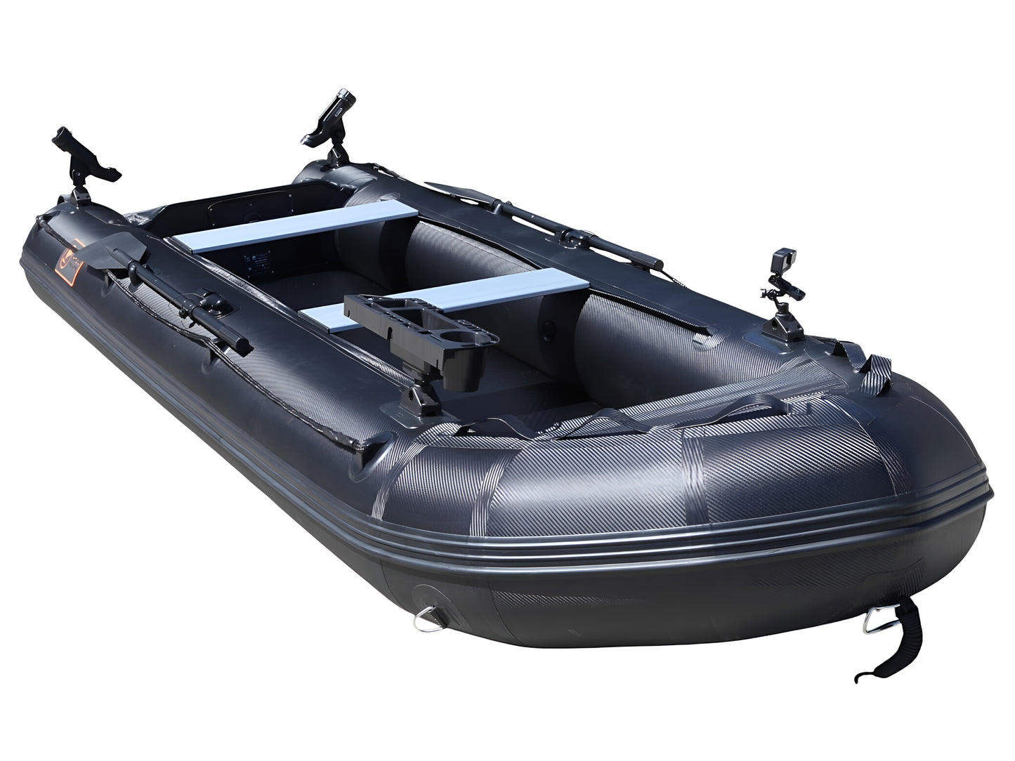 Argo-Yukon 360 Airdeck