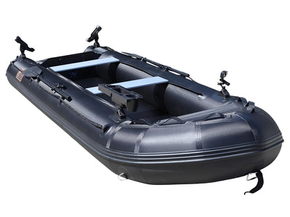Argo-Yukon 360 Airdeck