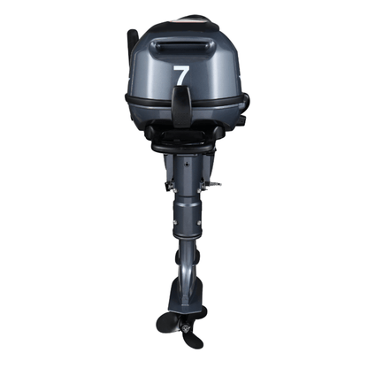 Aiqidi E7HS (7 hp)