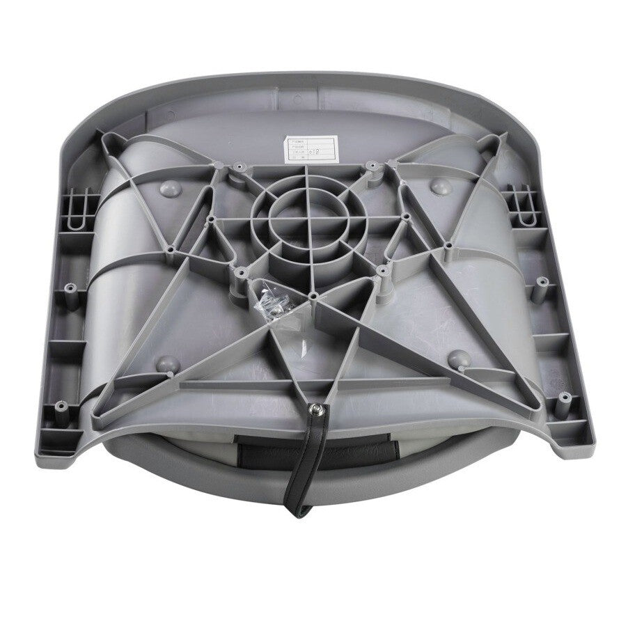 Fisherman boat seat