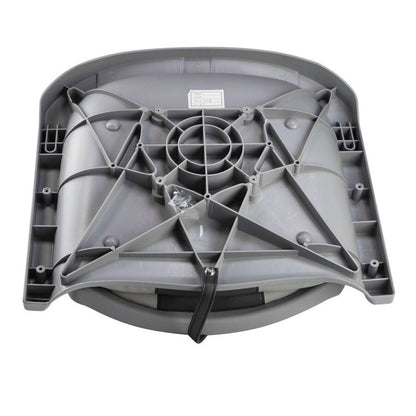 Fisherman boat seat