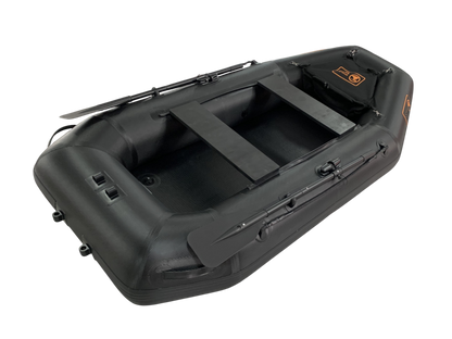 Argo-Rower 265 piepūšamā airu laiva ar AirDeck grīdu 2.65 m