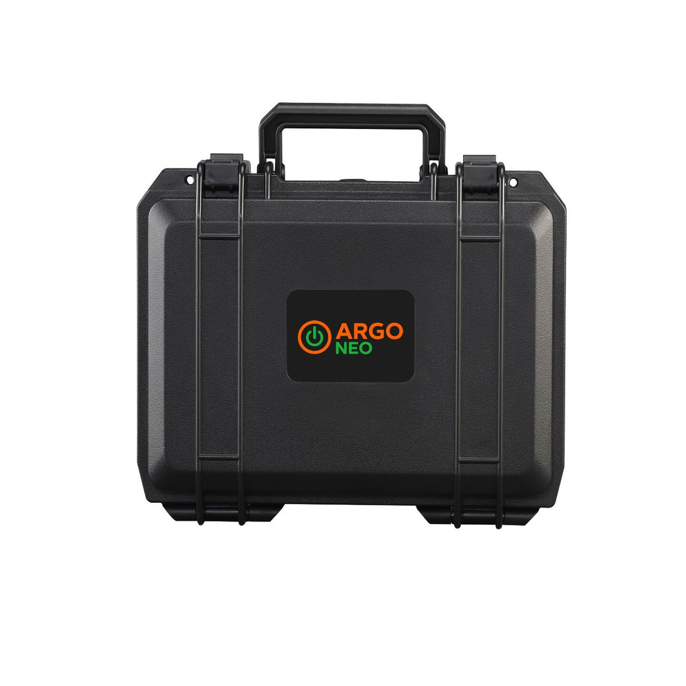 LiFePO4 Battery 12V 100Ah