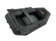 Argo-Rower 235 AirDeck Inflatable Boat