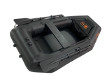 Argo-Rower 235 AirDeck Inflatable Boat