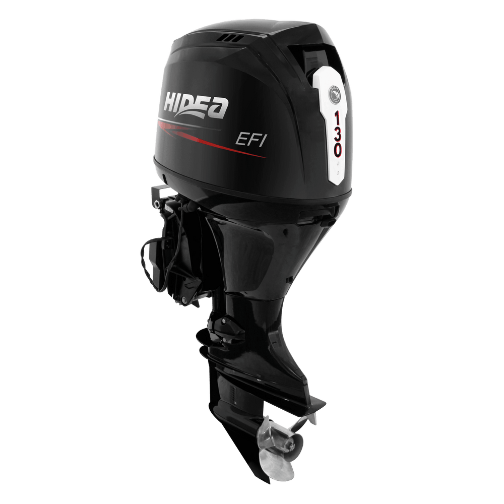 Hidea HDEF130FEL-T Petrol Outboard Motor