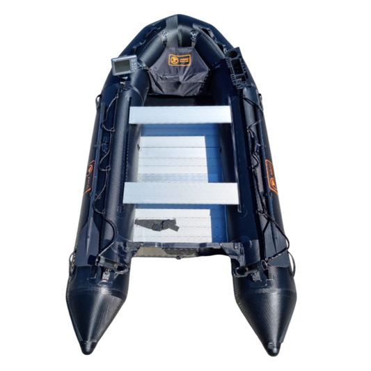 Argo-Evo 390 Al