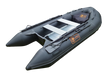 Argo-Evo 330 Inflatable Boat 3.3 m with Aluminum Floor