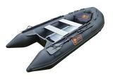 Argo-Evo 330 Inflatable Boat 3.3 m with Aluminum Floor