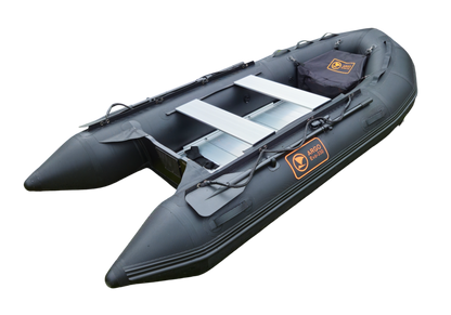 Argo-Evo 330 Inflatable Boat 3.3 m with Aluminum Floor