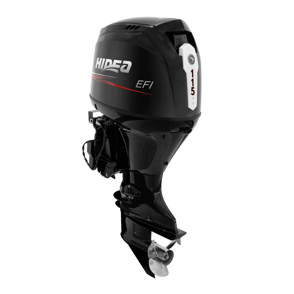 Hidea HDEF115FEL-T Petrol Outboard Motor