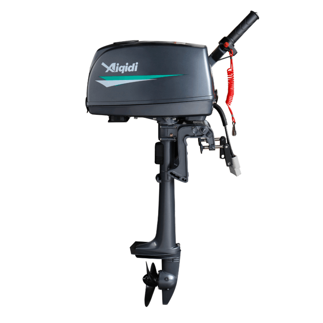 Aiqidi E3HS (3 hp)