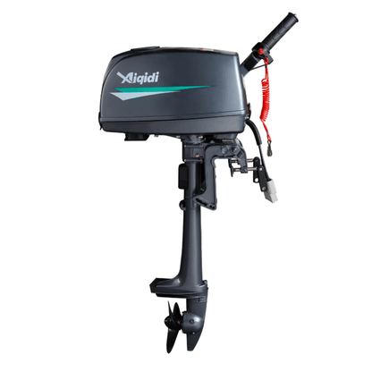 Aiqidi E3HS (3 hp)