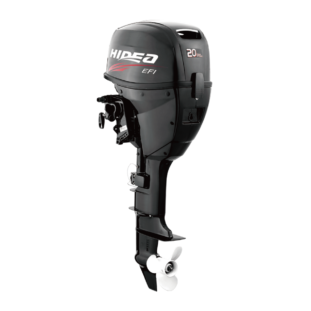 Hidea HDEF20FES Petrol Outboard Motor